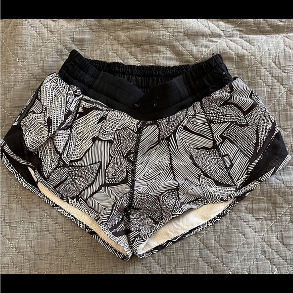 Lululemon shorts - Picture 1 of 2